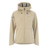 Pro Hydro 3 Veste Running Femmes-Beige