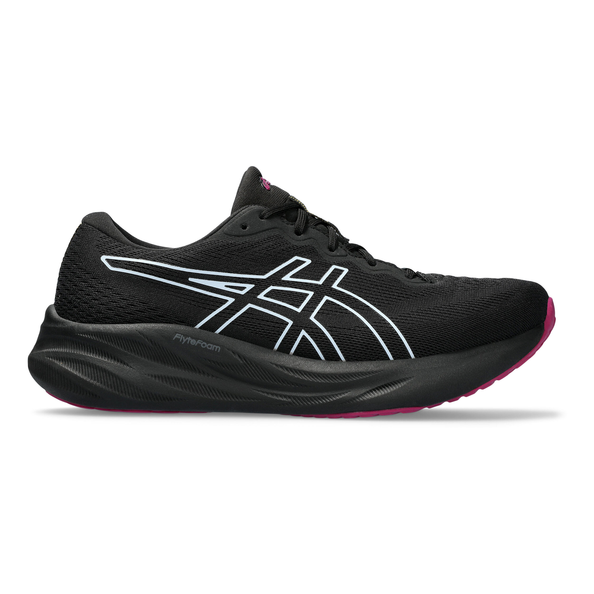 Asics gel pulse femme prix discount