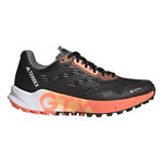 Chaussures De Running adidas Terrex Agravic Flow 2 GTX