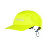Nefun Run Cap Casquette-Jaunes Fluo