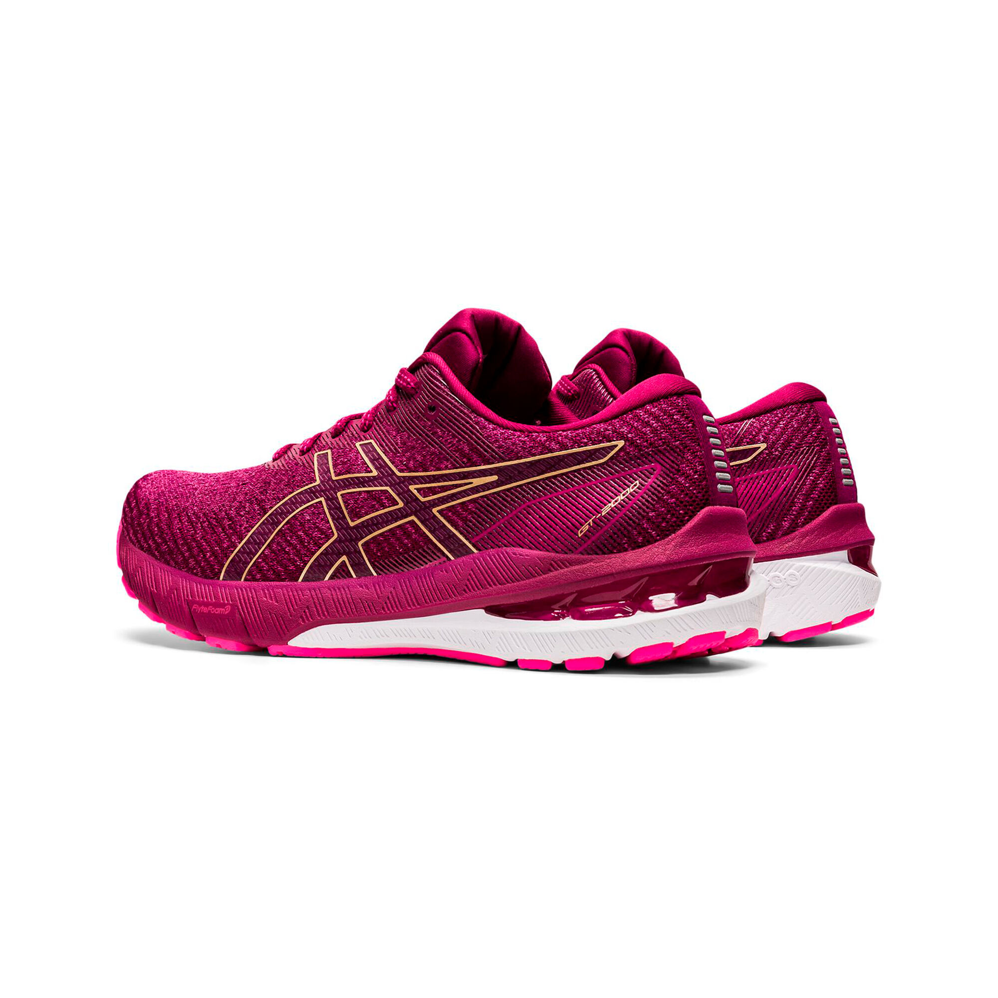 ASICS
