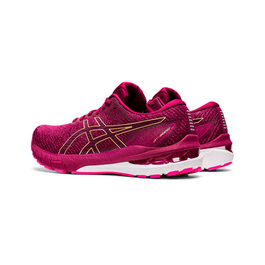 ASICS