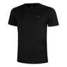 Launch Elite Maillot De Course Hommes-Noir