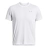 Streaker Maillot De Course Hommes-Blanc
