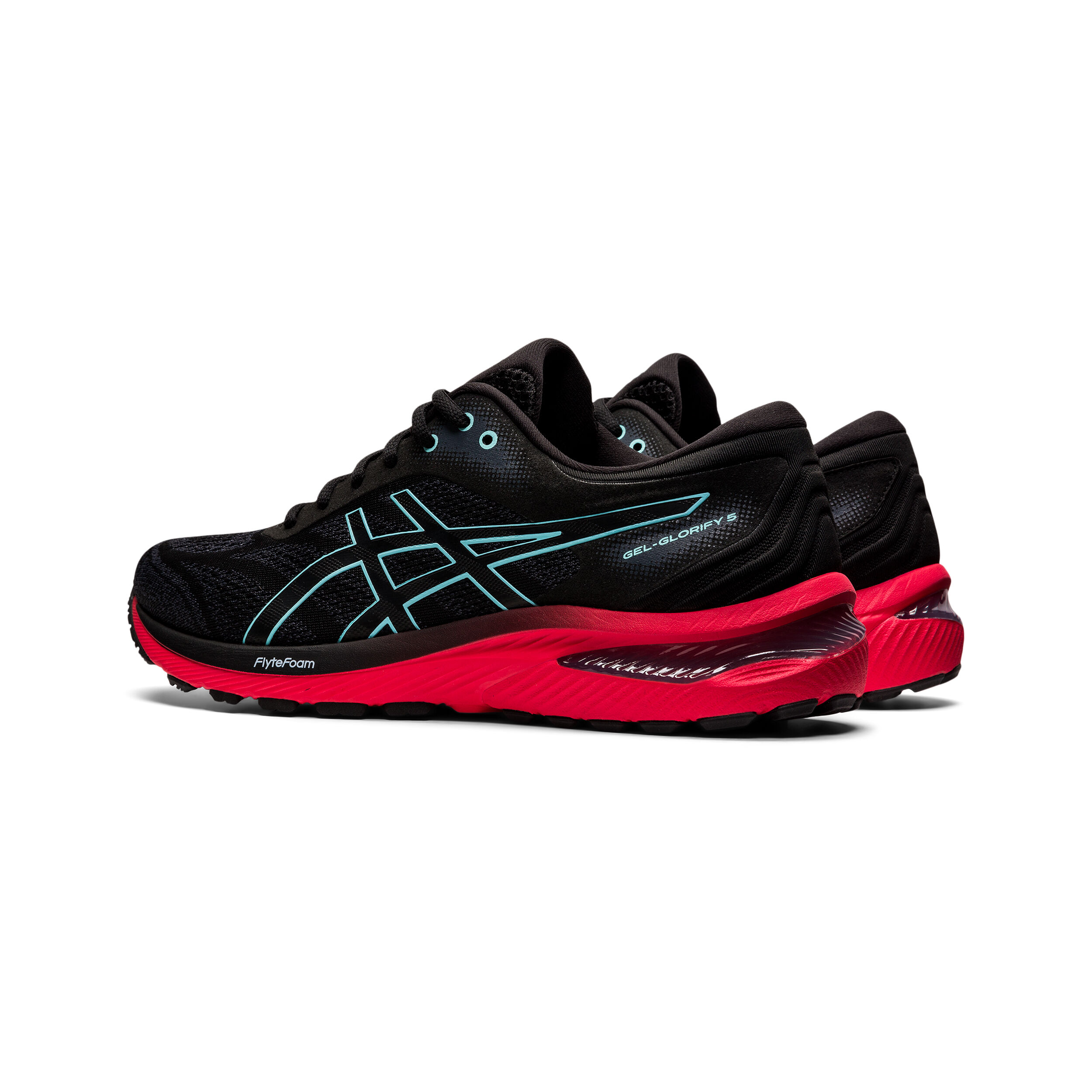 Asics gel glorify homme clearance