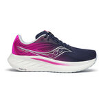 Chaussures De Running Saucony Ride 18