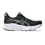 Chaussures de running ASICS ASICS Gel-Kayano 32 Chaussure de running avec stabilisateurs Femmes-noir, blanc