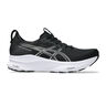 Gel-Kayano 32 Chaussure de running avec stabilisateurs Femmes-noir, blanc