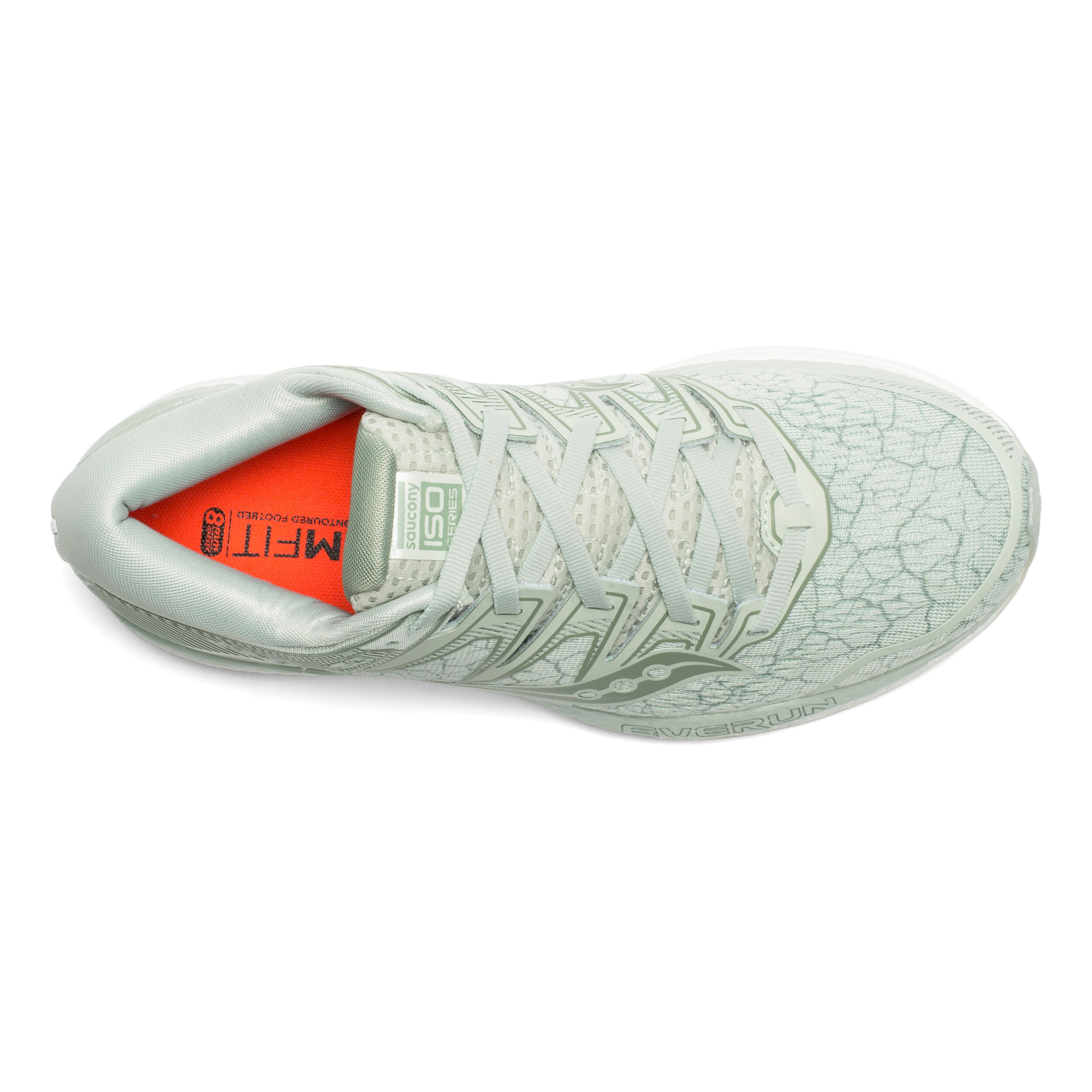 Saucony hurricane iso discount 2 femme prix