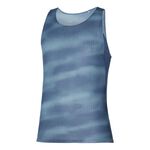 Vêtements Mizuno DryAeroFlow Graphic Tank