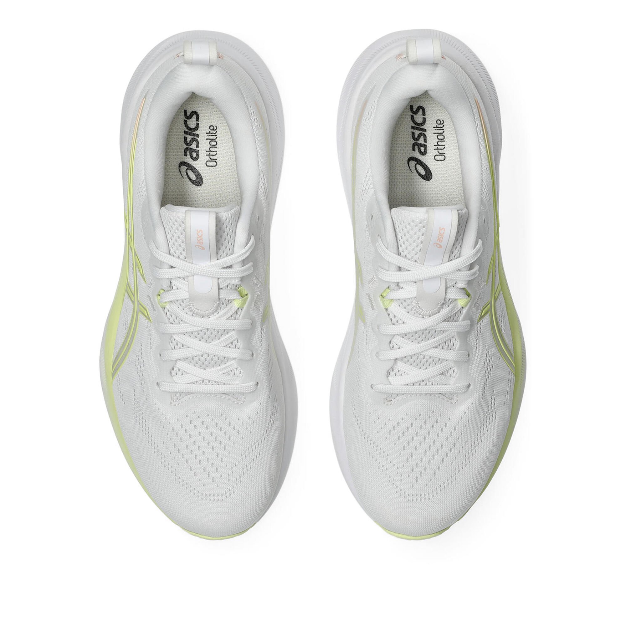 ASICS