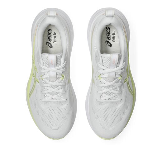 ASICS
