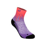 Vêtements ASICS Pixel Performance Quarter Socks