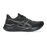 Versablast 4 Chaussure De Running Sans Stabilisateurs Femmes-Noir,Gris
