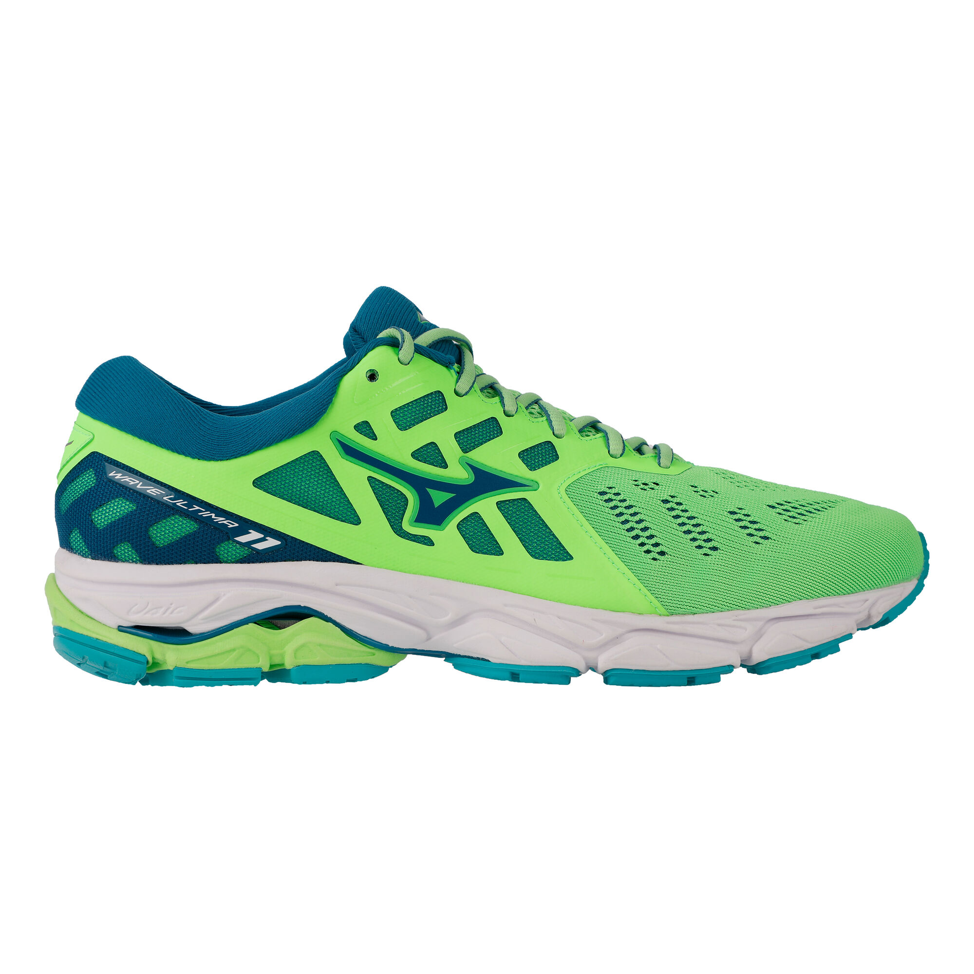 Mizuno