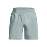 Launch Pro 7in Shorts Hommes-Vert