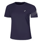 Vêtements ASICS Icon Shortsleeve