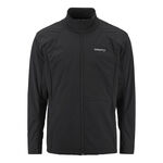 Vêtements Craft Craft ADV Essence Warm 3 Veste running Hommes - noir, 