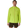 Core Veste running Hommes-vert
