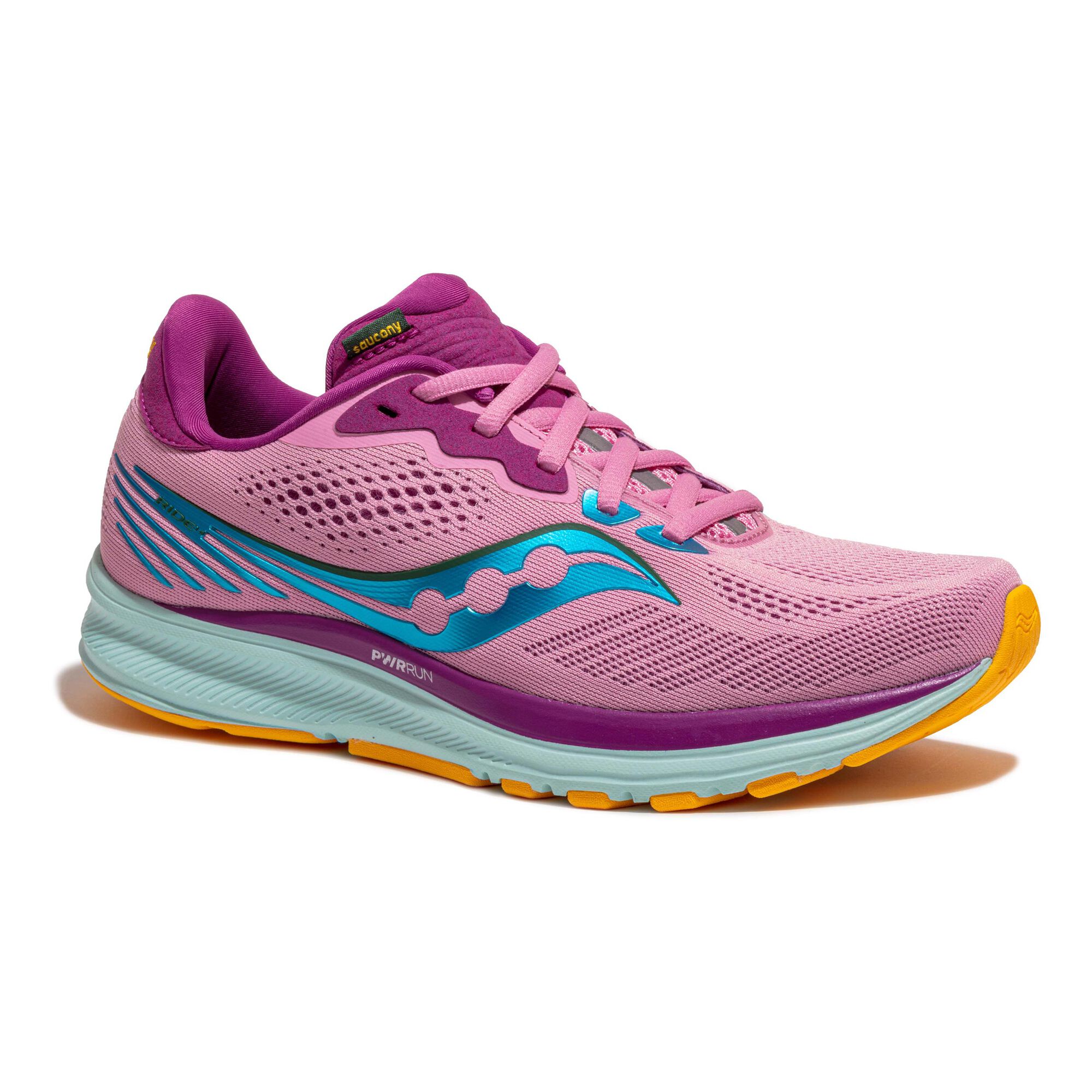 Saucony