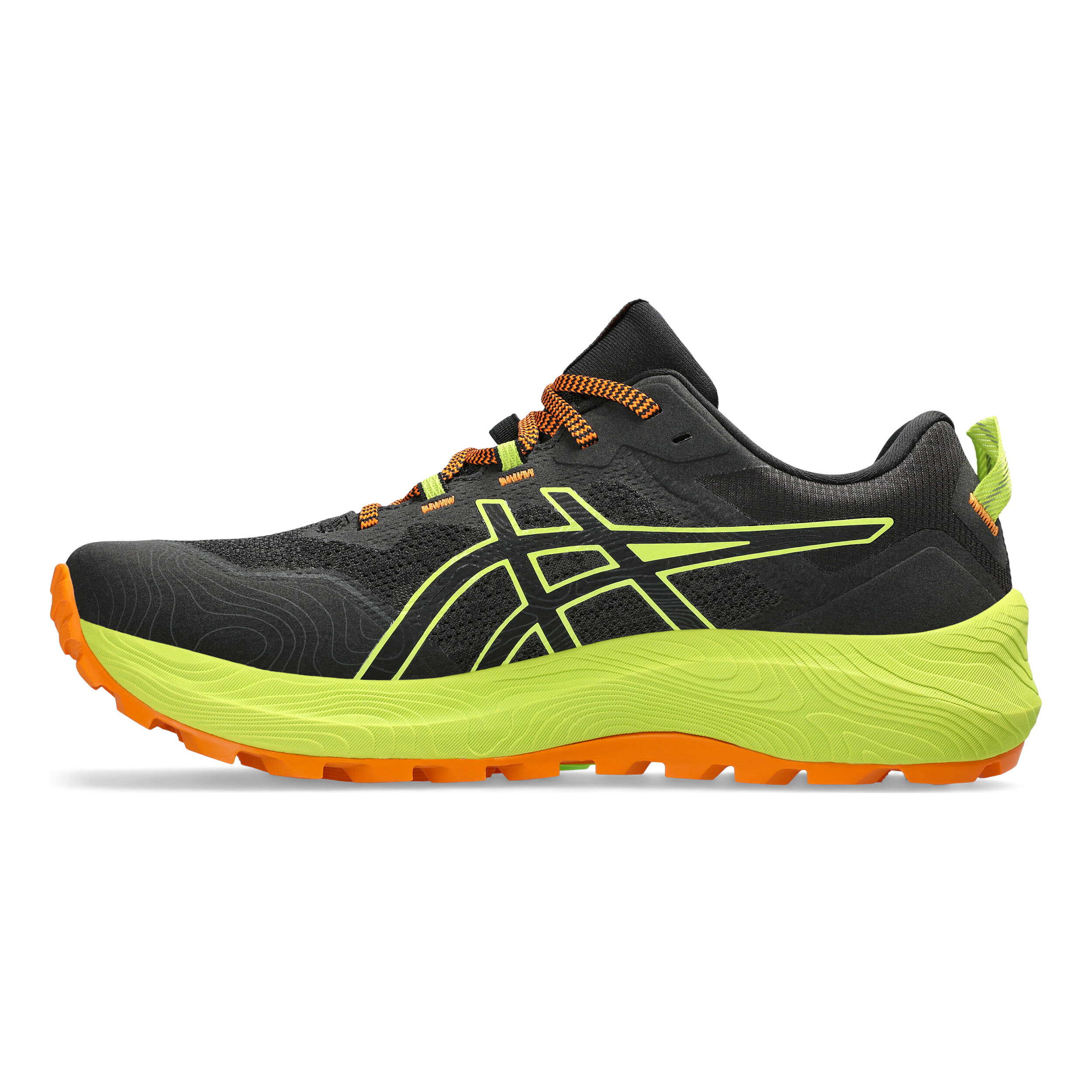 Asics gel nimbus 11 homme jaune online