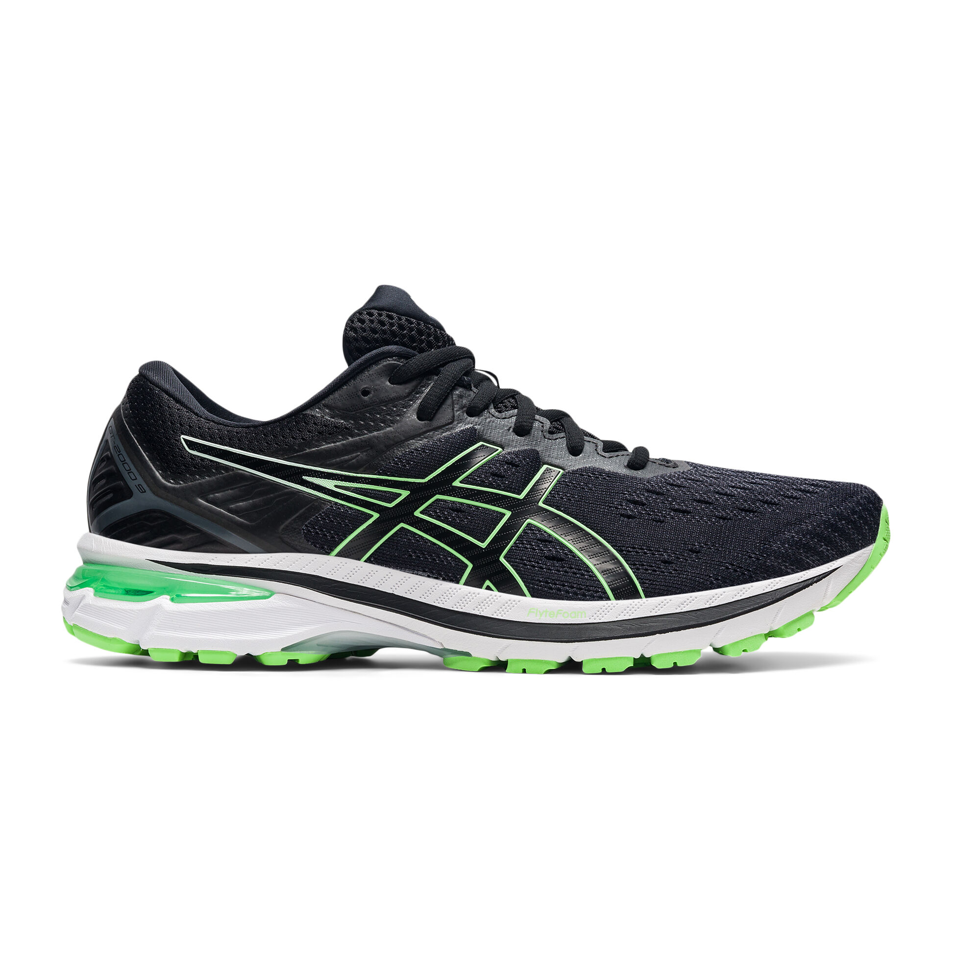 ASICS