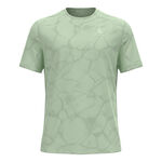 Vêtements Odlo Zeroweight Engineered Chill-Tec Crew Neck