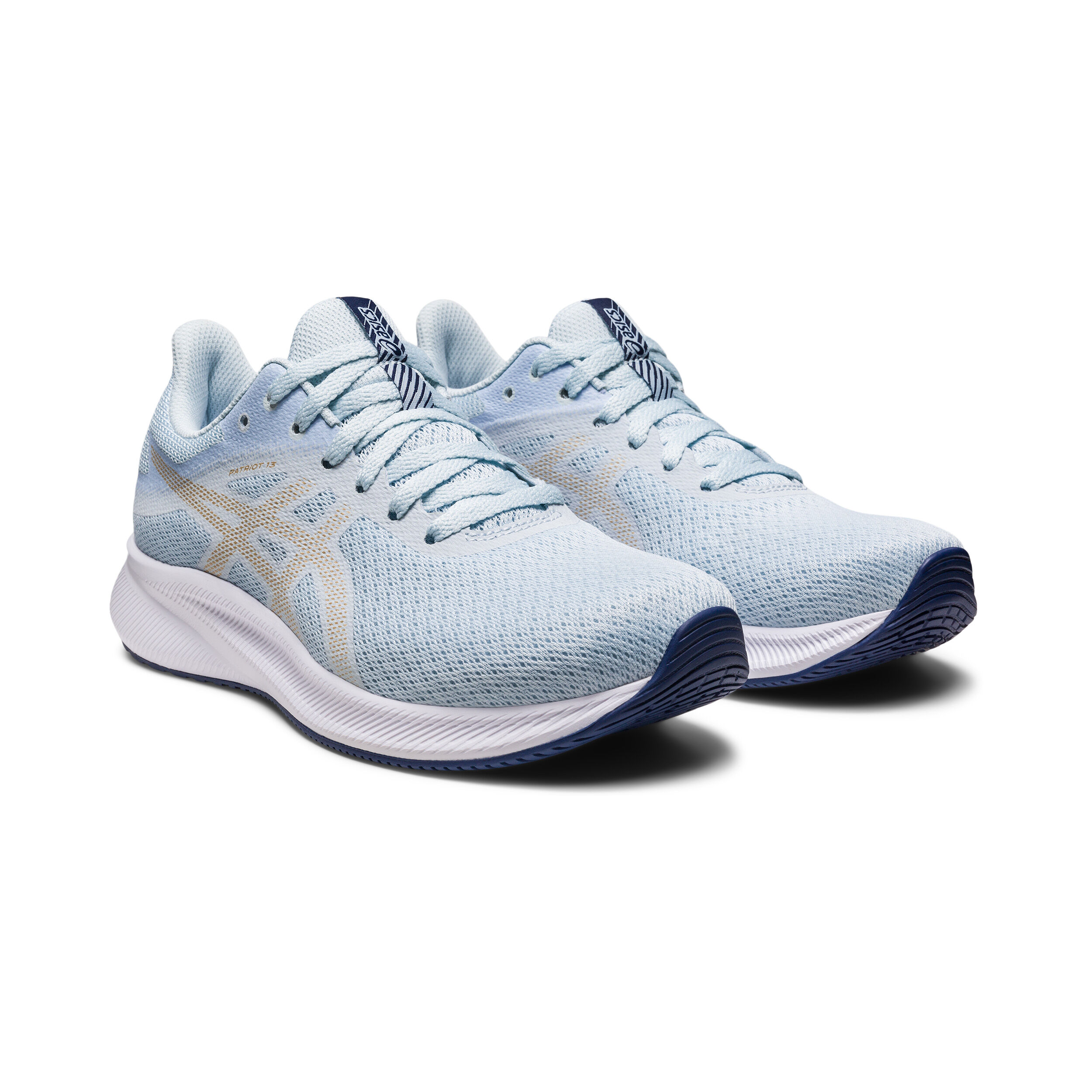 Asics gel patriot femme france clearance