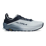 Chaussures de running Altra Altra Olympus 6 Chaussure Trail Hommes-Bleu Foncé