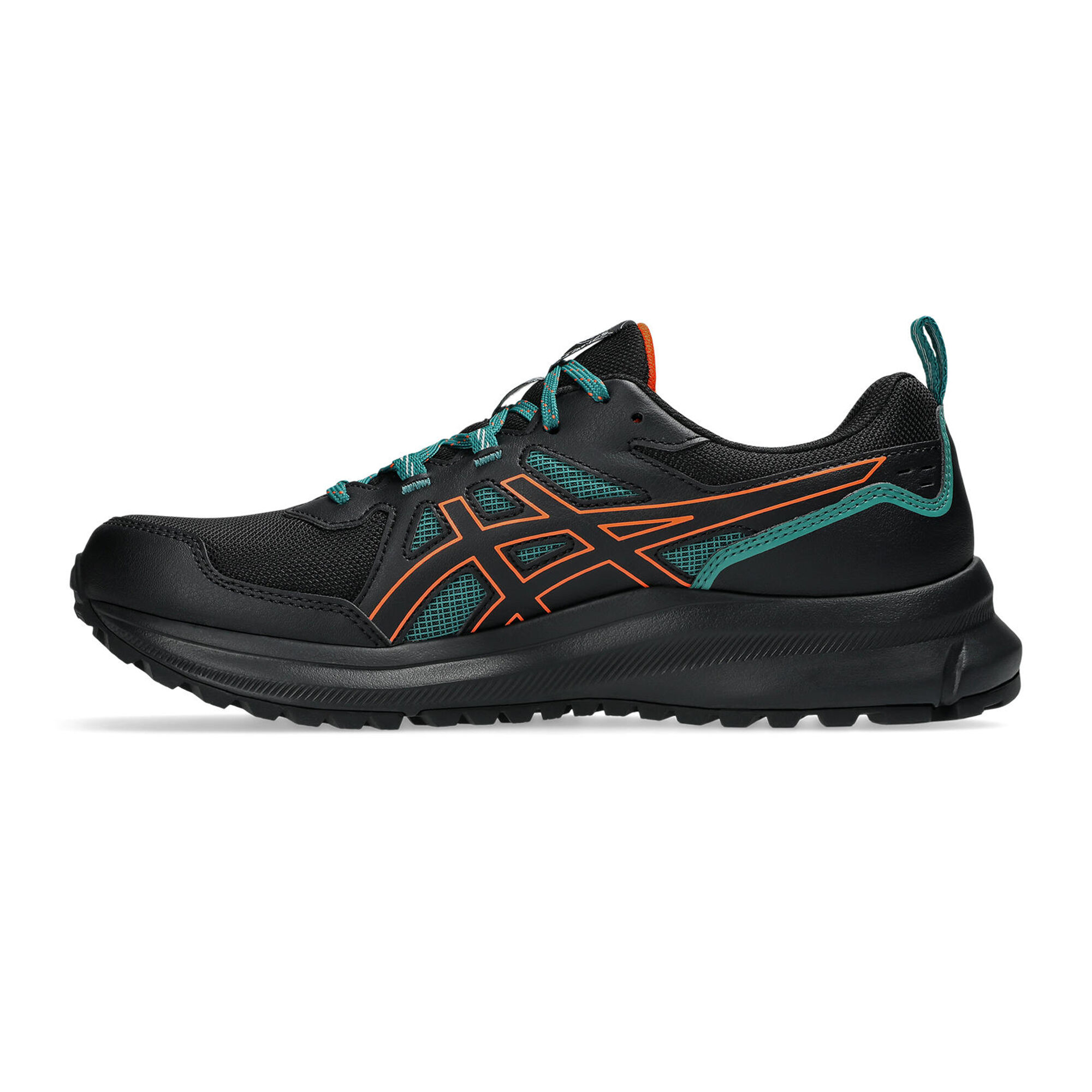 ASICS