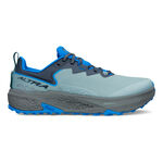 Chaussures de running Altra Altra  Timp 6 Chaussure trail Hommes-gris