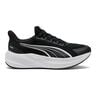 Dasher Lite Jr Chaussure de running sans stabilisateurs Enfants-noir, blanc
