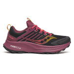 Chaussures De Running Saucony Ride TR2