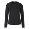 ADV Essence Maillot De Course Femmes-Noir