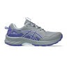 Gel-Venture 10 Chaussure Trail Femmes-Gris,Violet