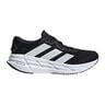 Adistar 4 Chaussure de running sans stabilisateurs Hommes-noir, blanc