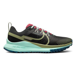 React Pegasus Trail 4
