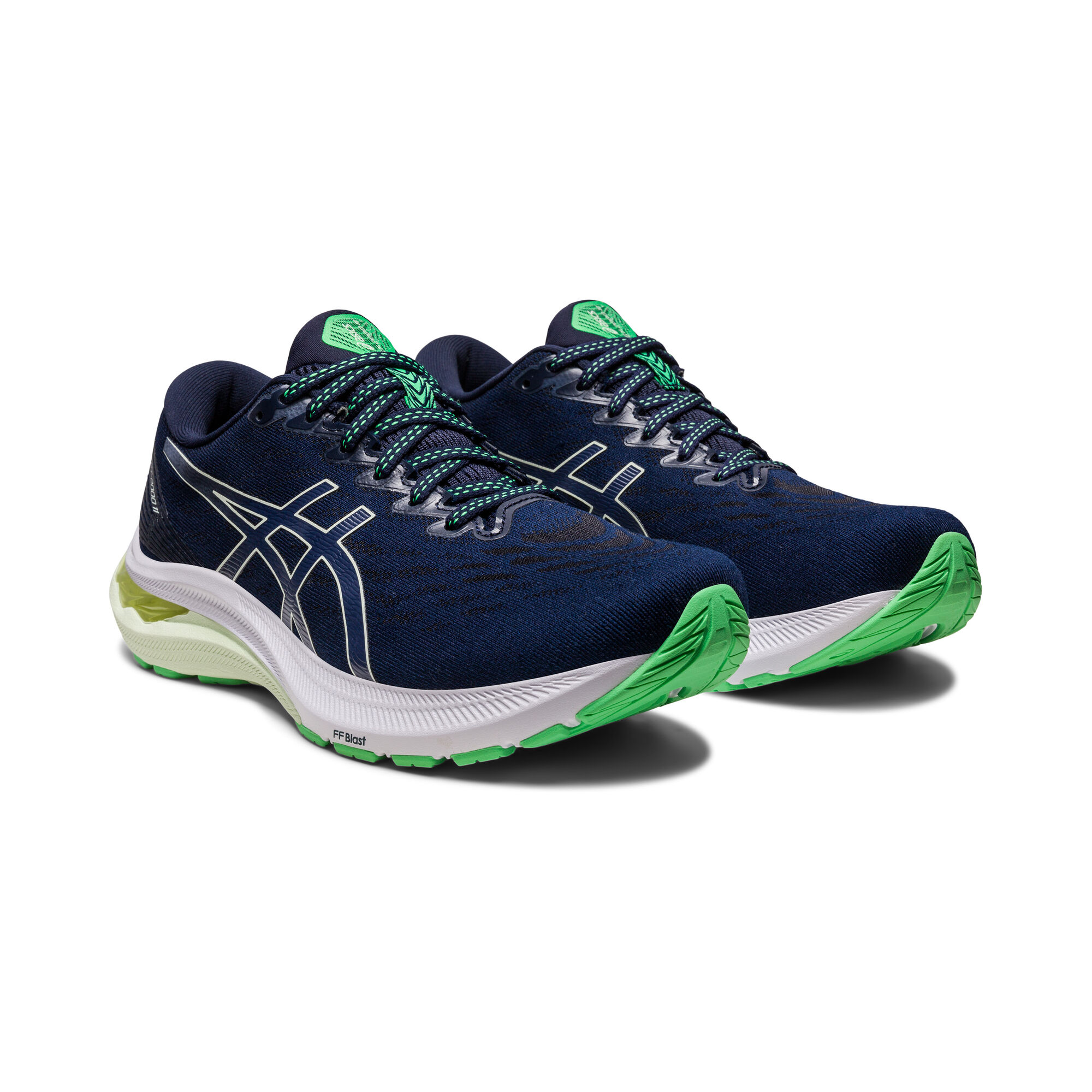 ASICS