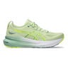 Gel-Kayano 31 Chaussure de running avec stabilisateurs Femmes - vert, blanc