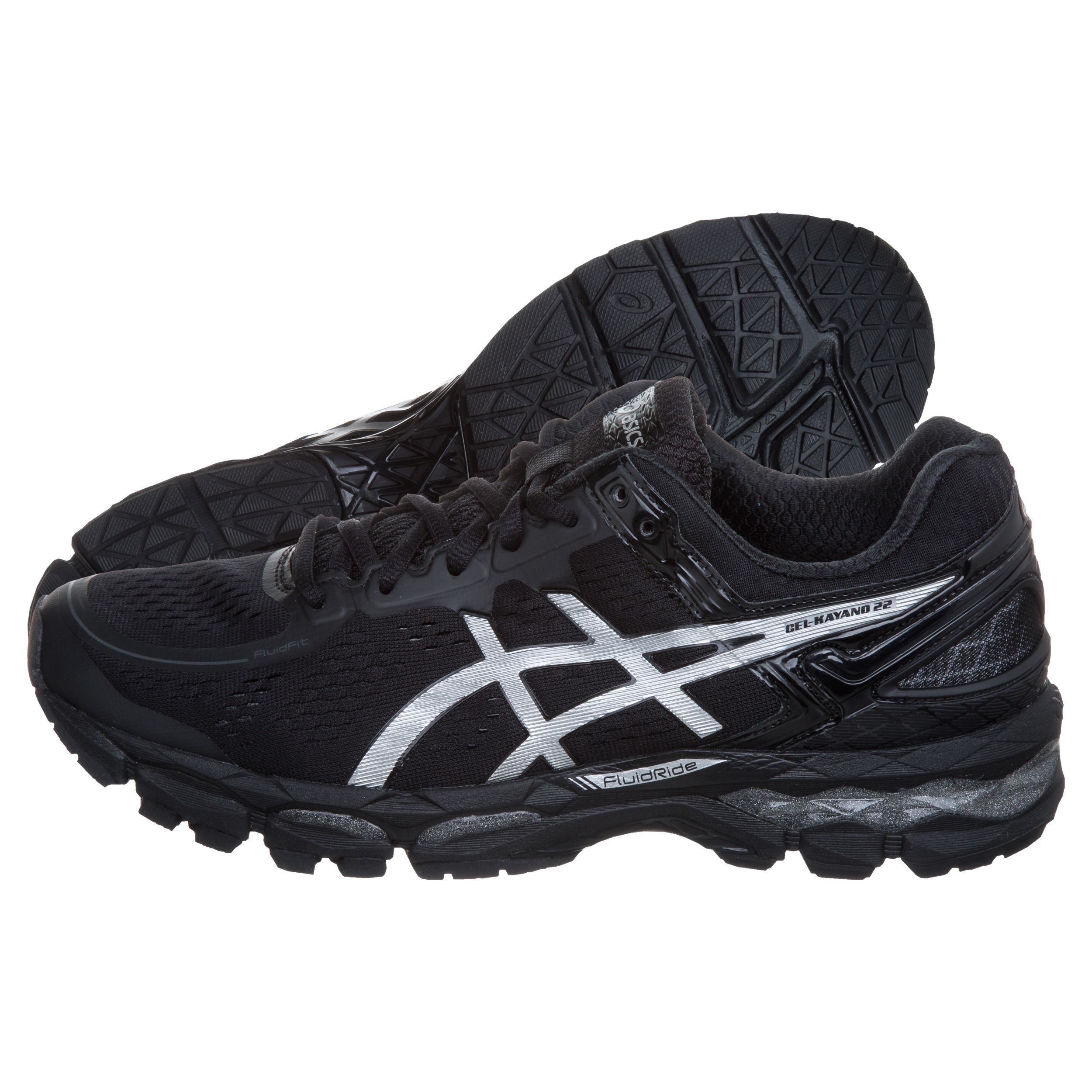 Gel kayano 22 mens hotsell
