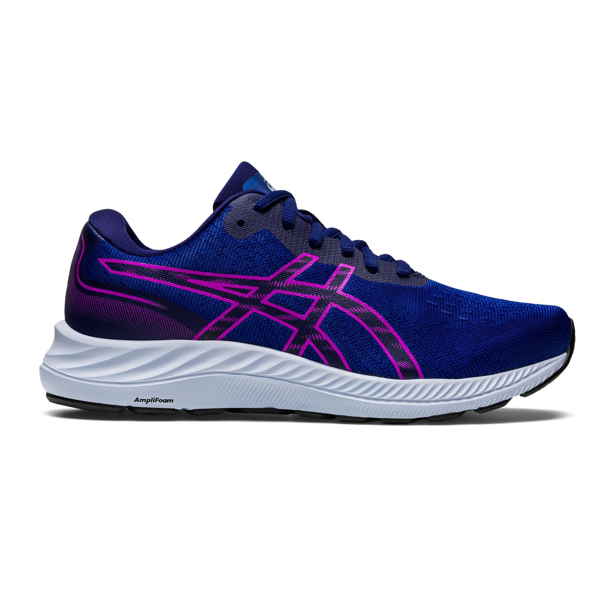 ASICS