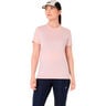 Road Seamless Maillot de course Femmes-rosé, pink