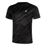 Vêtements ASICS Core AOP Shortsleeve