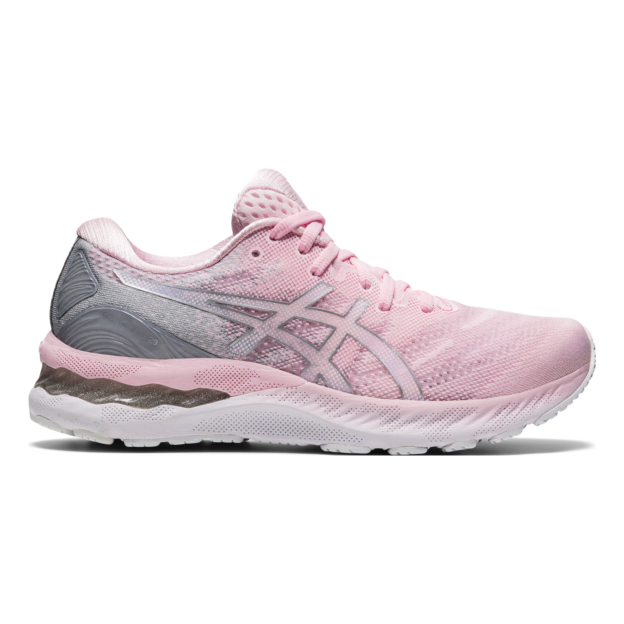ASICS
