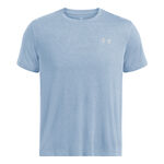Vêtements Under Armour Launch Camo Shortsleeve Tee