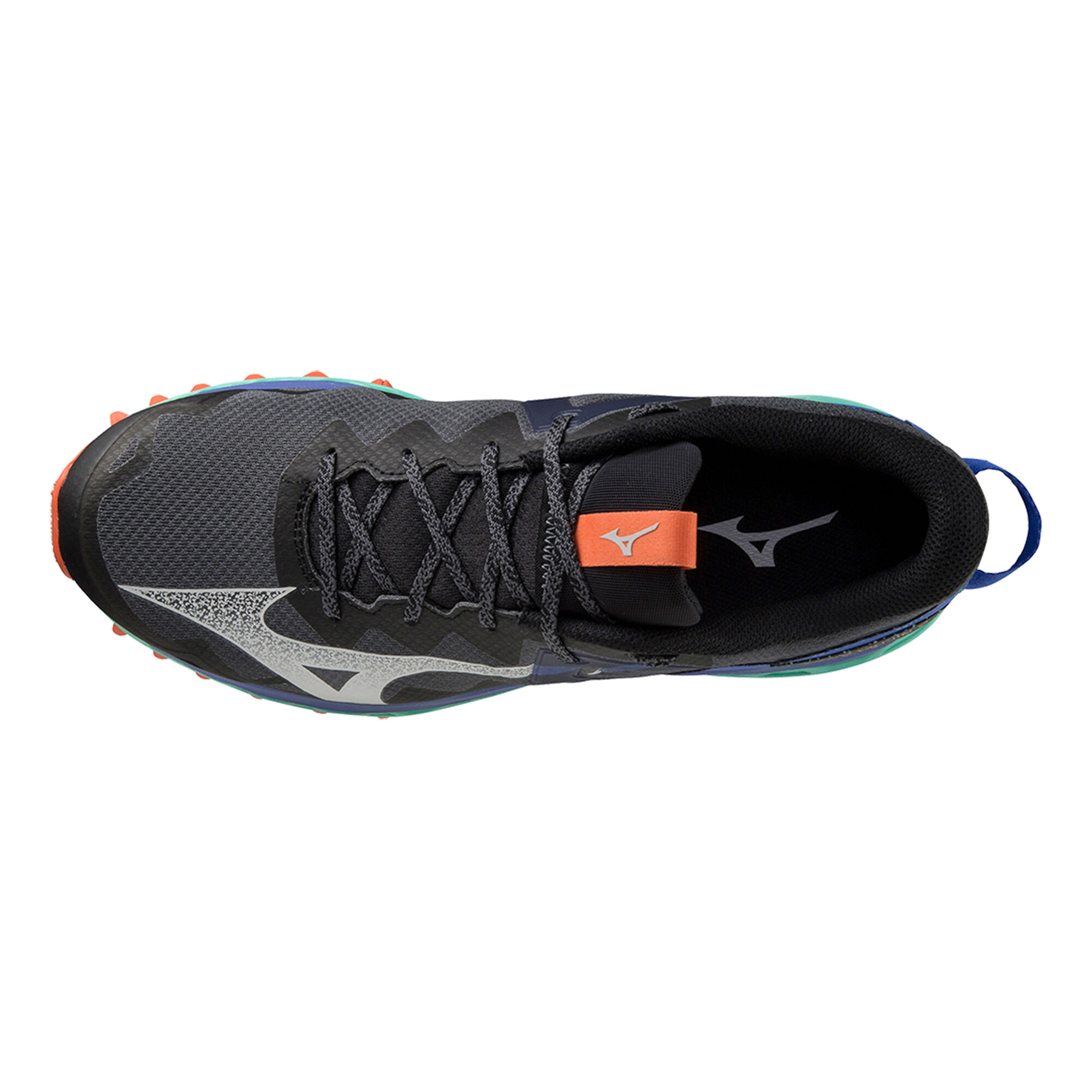 Mizuno