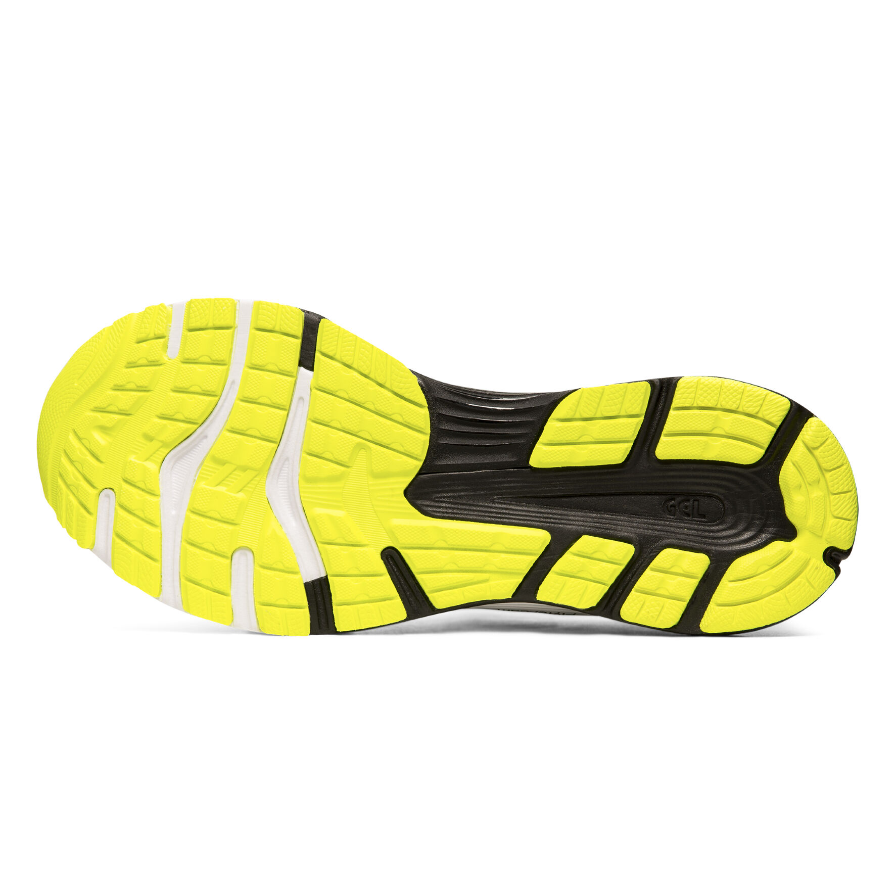 Nimbus 2025 21 jaune