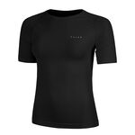 Vêtements de running Falke Falke Warm Maillot De Corps Femmes-Noir