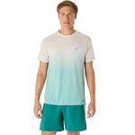 Vêtements ASICS Seamless Shortsleeve Top