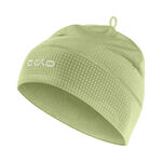 Vêtements Odlo Odlo Polyknit Warm Reflective Bonnet Unisex-jaune lemon
